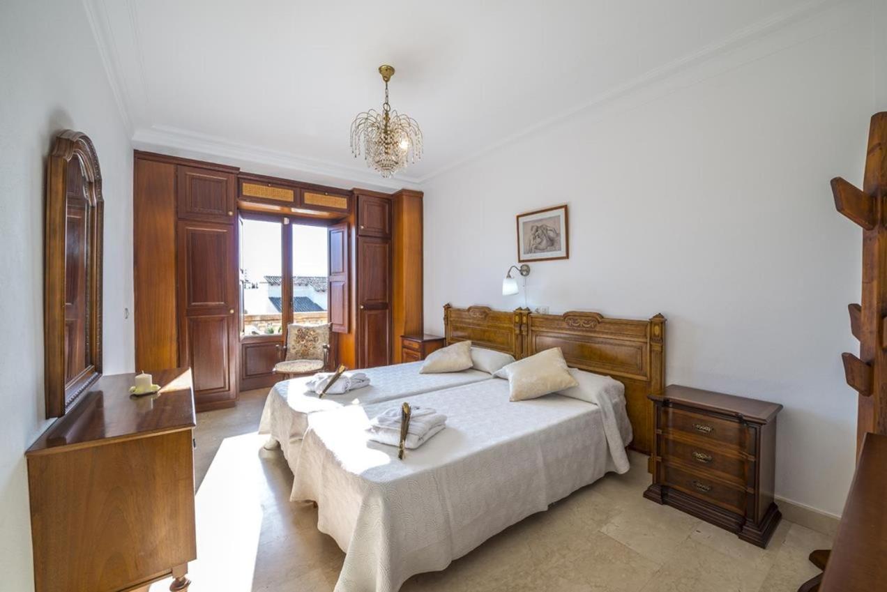 Casa Pou Hébergement de vacances *