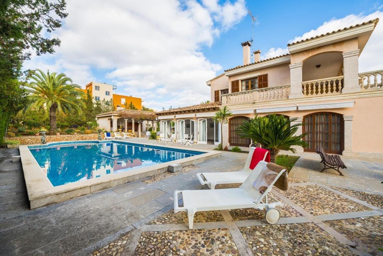 Casa Pou Cala Millor (Mallorca)