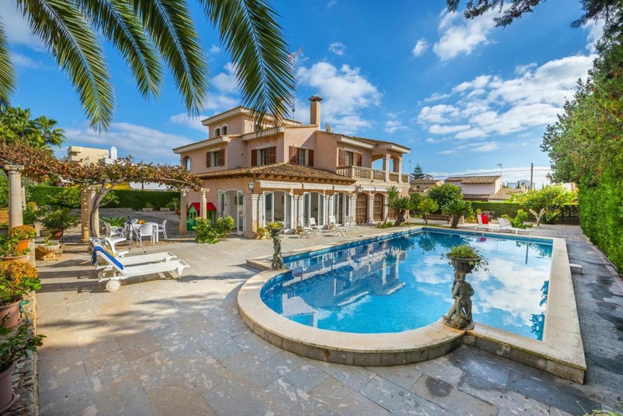 Hébergement de vacances Casa Pou *