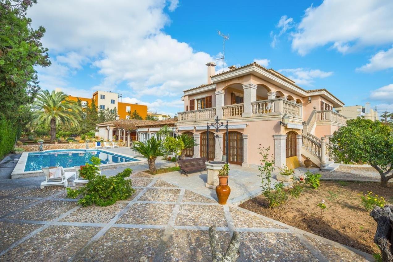 Casa Pou Hébergement de vacances