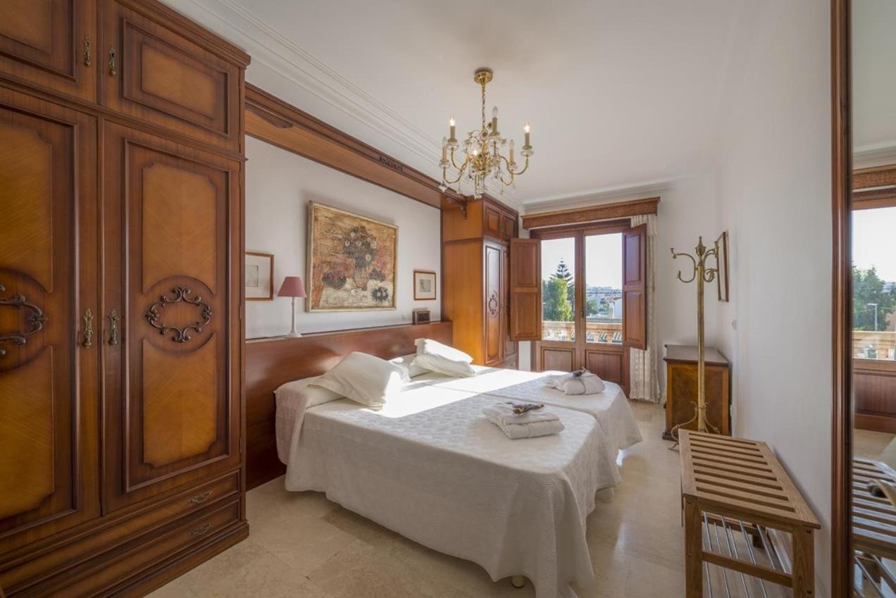 Hébergement de vacances Casa Pou Cala Millor (Mallorca)